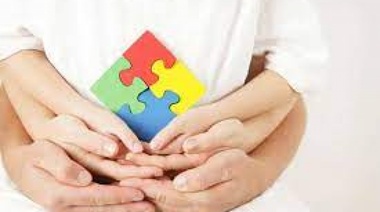 Caminata “Luces Sí, Ruidos No”