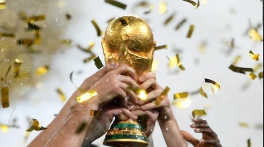 Fase final del Mundial Qatar 2022: el fixture con días y horarios de los partidos