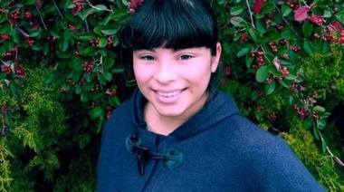 Buscamos a Dana María Umaño de 17 años