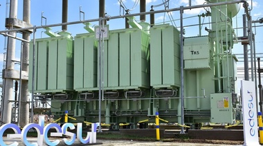 Tras reiterados pedidos de la Comuna, Edesur realizó nuevas inversiones en Florencio Varela