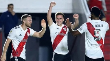River vs Monterrey: ¿Cuál es el link para ver en vivo el amistoso en Estados Unidos?