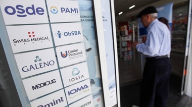 Aumento en las cuotas de prepagas: Vence el plazo para hacer la declaración jurada