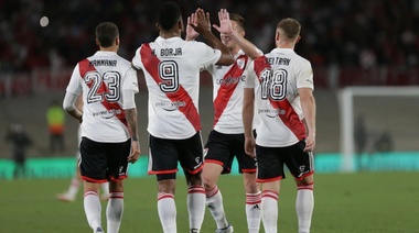 Futbol para Todos: Central Córdoba vs River, dónde ver en vivo por internet, gratis y online