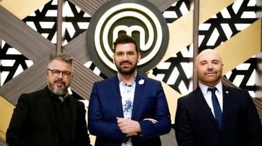Masterchef 2023: ¿Cuándo empieza el reality de cocina de Telefé?