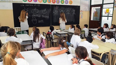 ¿Que día empiezan las clases en 2023? Calendario escolar en Argentina