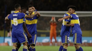 Boca en vivo: vs Vélez, dónde ver hoy online gratis el partido por internet