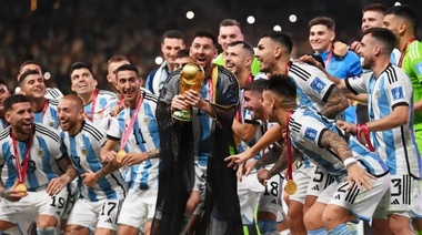 Argentina vs Panamá: expectativa por la venta de entradas para el amistoso en el Monumental