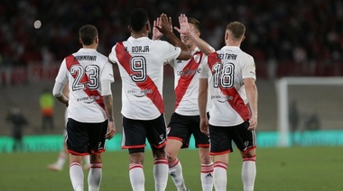 Fútbol para Todos: River vs Tigre, dónde ver en vivo hoy gratis el partido online por la web