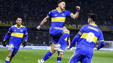 ¿Cuándo y a qué hora juega Boca vs Platense? Día y horario del partido
