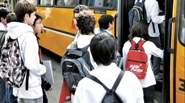 Inicio de clases 2023: cómo sacar el Boleto Estudiantil SUBE en la provincia de Buenos Aires 