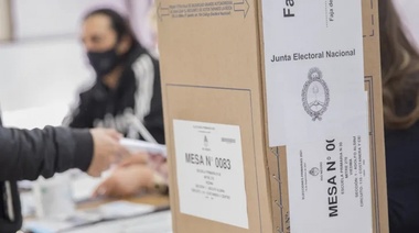 Elecciones 2023: ¿Cuándo se vota para presidente en Argentina?