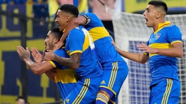 ¿A qué hora juega Boca contra Vélez? Día y horario del partido