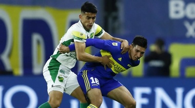 Fútbol Libre: Boca vs Defensa y Justicia, dónde ver en vivo online y gratis el partido por la web