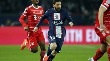 Bayern vs PSG, por Champions: link para ver en vivo el partido