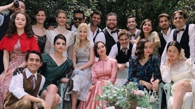 ATAV 2: ¿Cuándo empieza la novela Argentina, tierra de amor y venganza en El Trece?