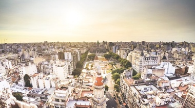 ¿Cuándo llueve? Pronóstico del tiempo y clima para los próximos días