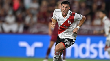 River, en vivo: vs Godoy Cruz, link para ver por internet en Fútbol Libre