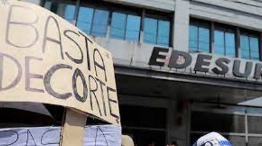 Casi 36.000 usuarios siguen sin luz en el AMBA