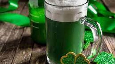 Hoy es San Patricio: qué se celebra