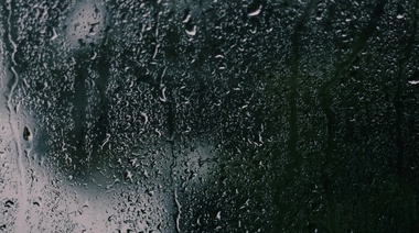 Clima: llega la lluvia tras la intensa ola de calor