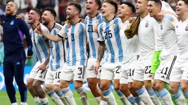Deportick: Argentina vs Curazao, venta de entradas para el amistoso en Santiago del Estero