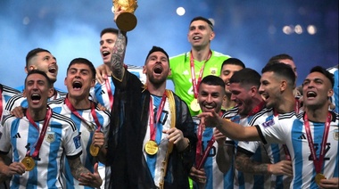 Selección Argentina vs Panamá: link para ver en vivo el amistoso en el Monumental