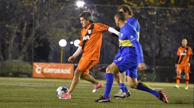 Boca vs River Senior en Jujuy: probables equipos del partido con ídolos e históricos