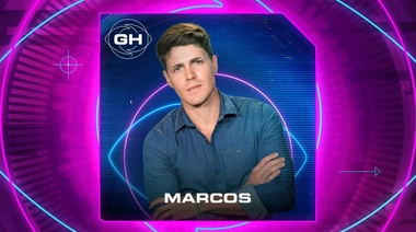 Gran Hermano: Marcos Ginocchio, ganador del reality de Telefé