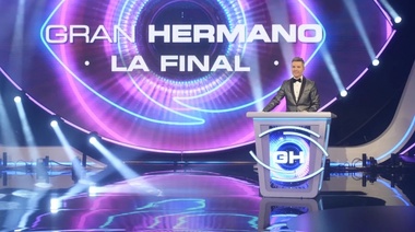 Rating de Gran Hermano: la final llega a los 30 puntos