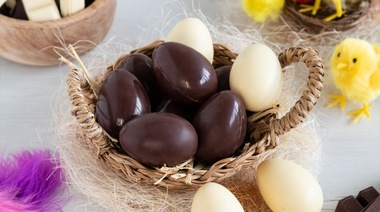 10 Deliciosas Recetas de Pascua para Compartir en Familia