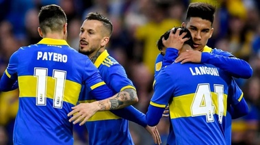 ¿A qué hora juega Boca hoy contra Barracas Central? Dónde ver por TV y online