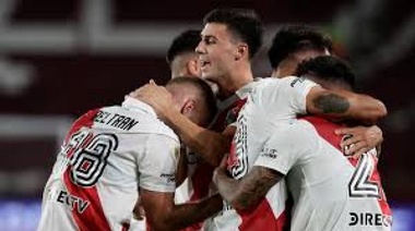 ¿Cuándo juega River la Copa Libertadores 2023? Días y horarios