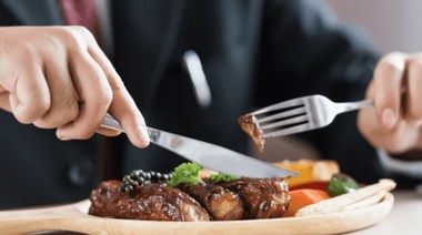 ¿Se puede comer carne el Sábado Santo?