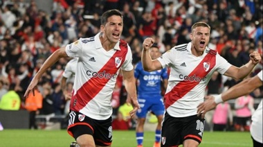 Huracán vs River: dónde ver hoy en vivo el partido