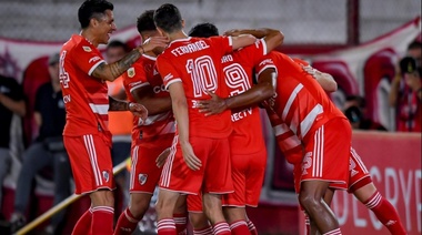 Tabla de posiciones, torneo de Primera División de la Liga Profesional del fútbol argentino