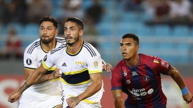 Boca vs Deportivo Pereira: ¿dónde ver y qué canal transmite hoy el partido por la Copa Libertadores?