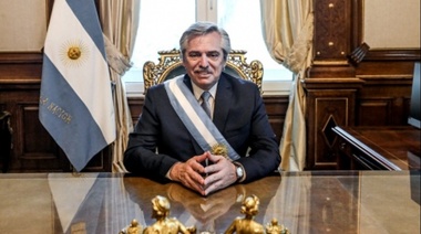 Alberto Fernández no va por la reelección: el presidente anuncia sus motivos en redes sociales