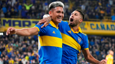 ¿A qué hora juega Boca hoy? Horario y dónde ver el partido ante Rosario Central