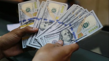 Dólar, cotización hoy: ¿A cuánto se vende el dolar blue y cuál es su precio?