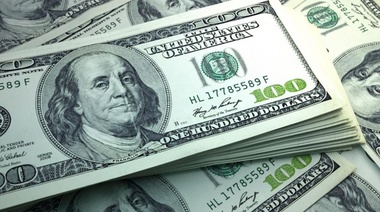 Precio del dólar blue: ¿llega a 500 pesos?