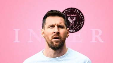 ¿Cuándo juega el Inter de Miami con Messi en la MLS de Estados Unidos?