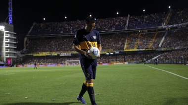 Venta de entradas para la despedida de Riquelme: gran expectativa en Boca