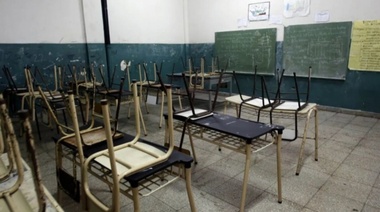 Paro nacional docente, el jueves 22 de junio: ¿hay clases en escuelas públicas y privadas?
