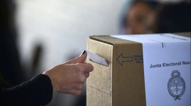 Elecciones PASO 2023: listas de precandidatos a presidente