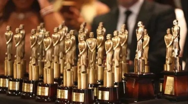 Martín Fierro 2023: ¿A qué hora empieza la transmisión de Telefé?