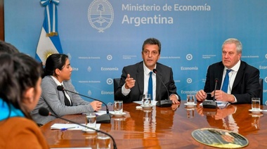 Anuncian el aumento de las Becas Progresar: serán de $20.000 desde agosto