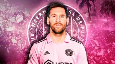 Messi, en Inter Miami: ¿Se puede ver Apple TV en Argentina en vivo?