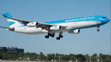 Aerolíneas Argentinas y otras 3 compañías aéreas se suman a Precios Justos: qué destinos están incluidos 