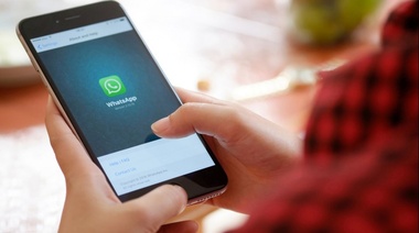 Elecciones 2023: Whatsapp tiene un chat para consultas