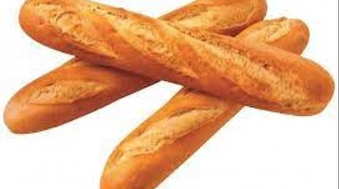 Mercado Activo: los miércoles el kilo de pan a $450